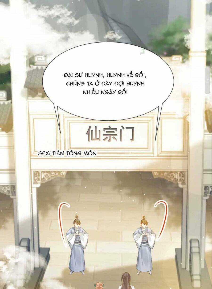 Ai Toàn Năng Thay Ký Chủ Báo Thù Chapter 57 trang 41