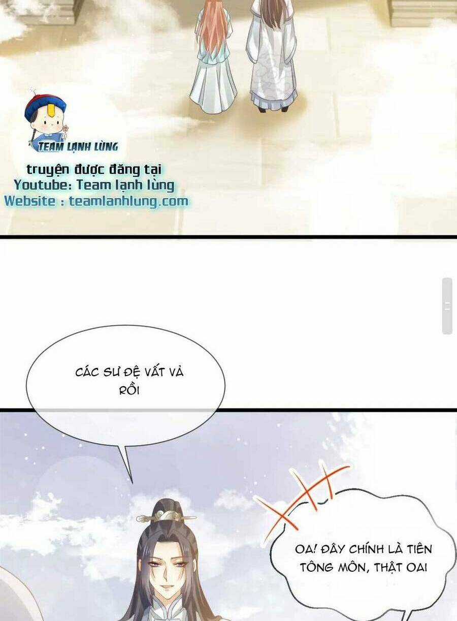 Ai Toàn Năng Thay Ký Chủ Báo Thù Chapter 57 trang 42