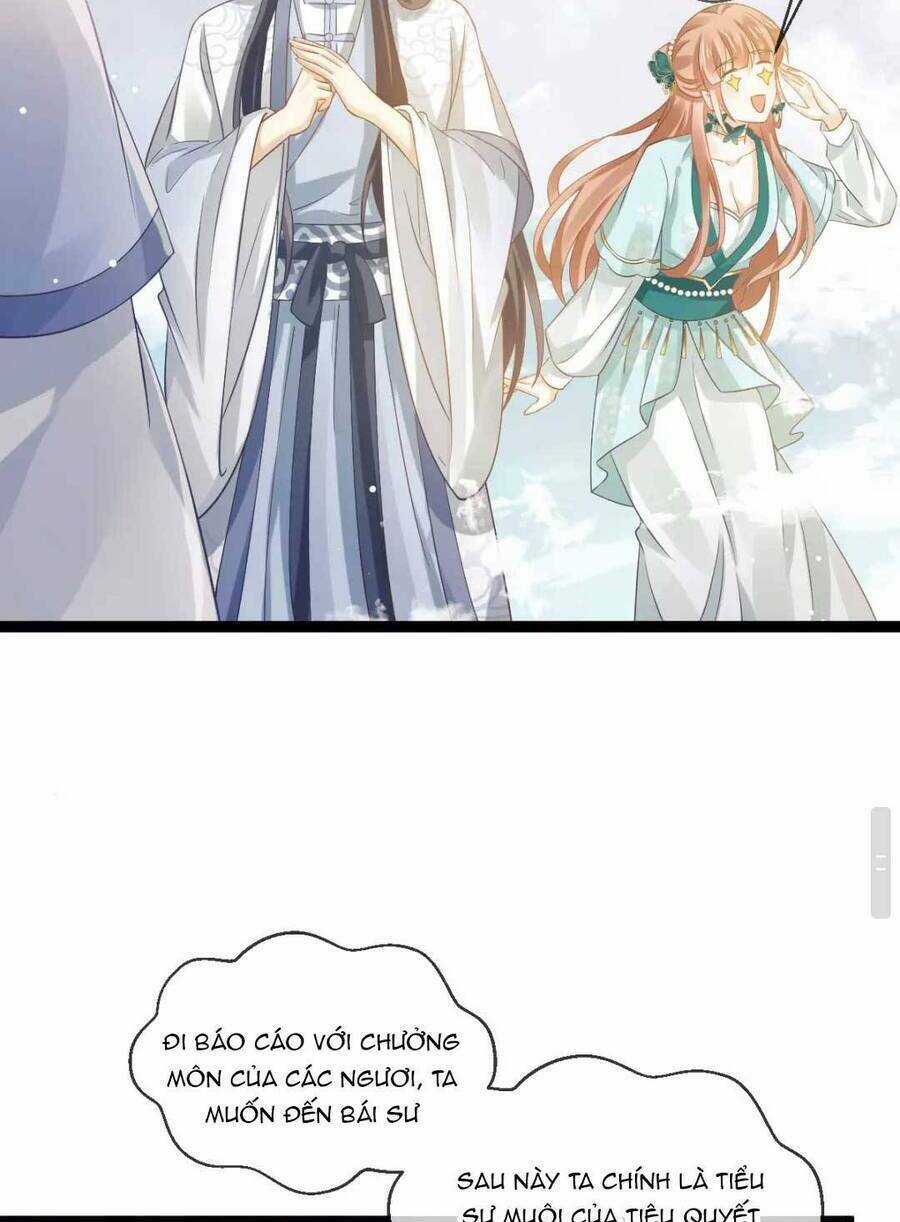 Ai Toàn Năng Thay Ký Chủ Báo Thù Chapter 57 trang 43