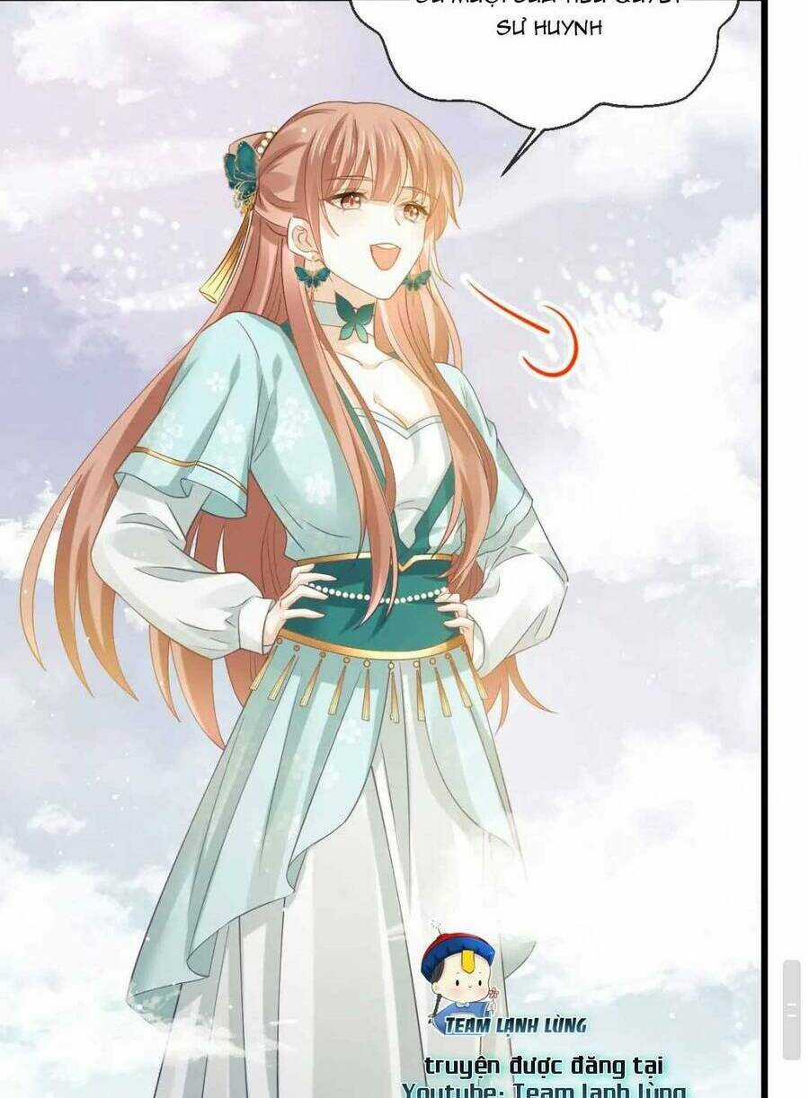 Ai Toàn Năng Thay Ký Chủ Báo Thù Chapter 57 trang 44