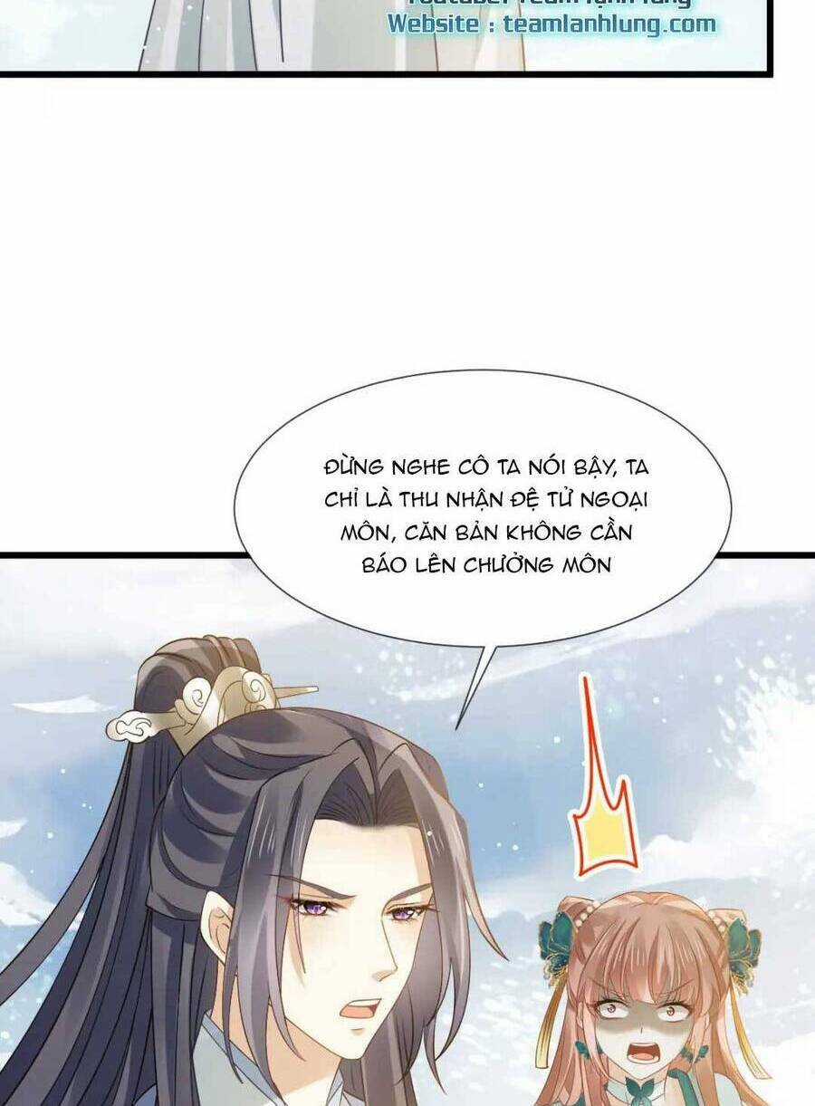 Ai Toàn Năng Thay Ký Chủ Báo Thù Chapter 57 trang 45