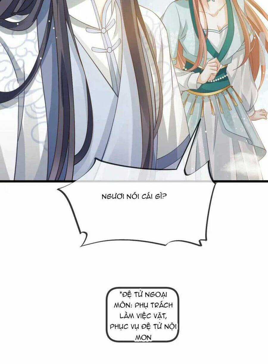 Ai Toàn Năng Thay Ký Chủ Báo Thù Chapter 57 trang 46