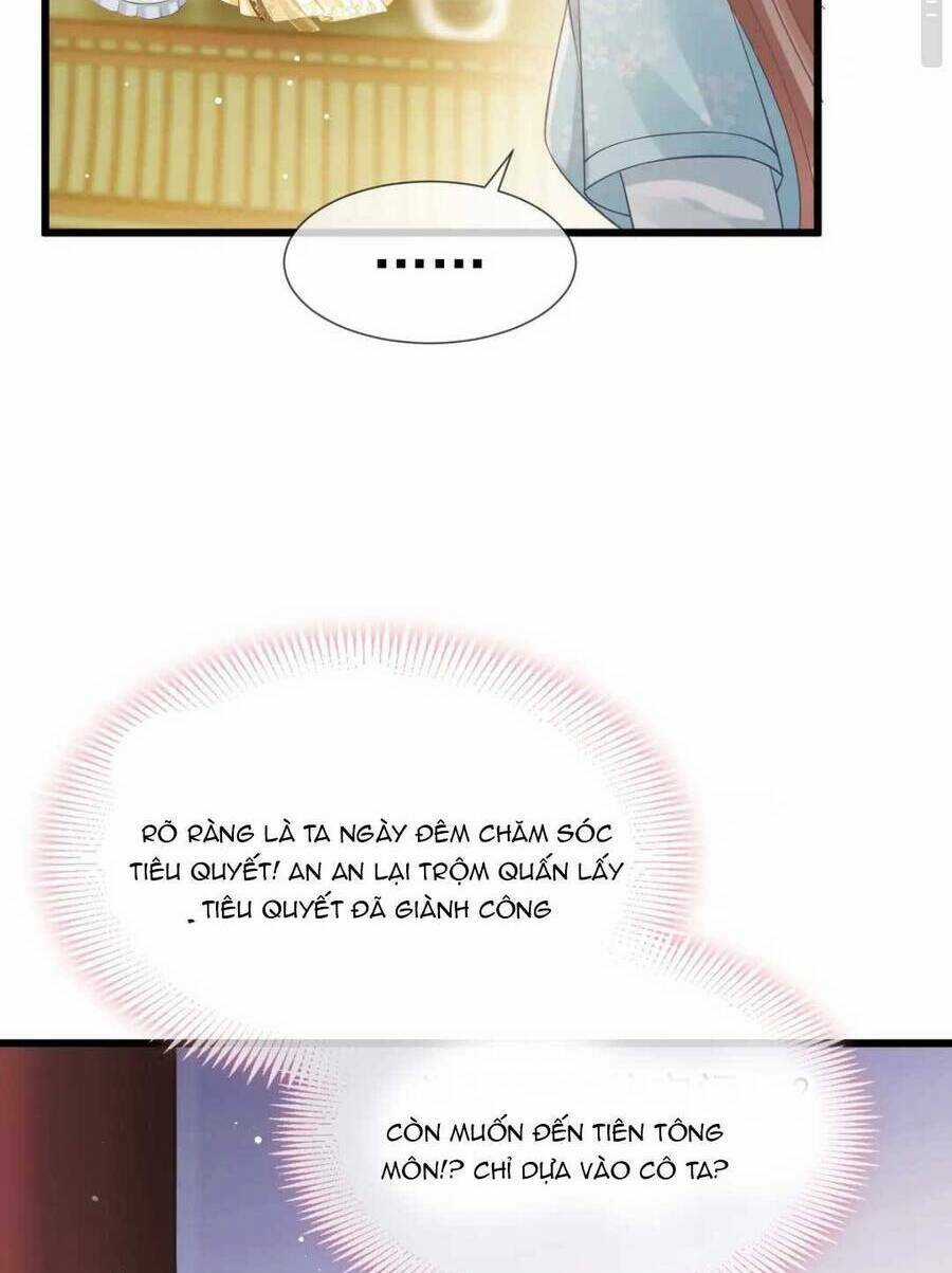 Ai Toàn Năng Thay Ký Chủ Báo Thù Chapter 57 trang 5