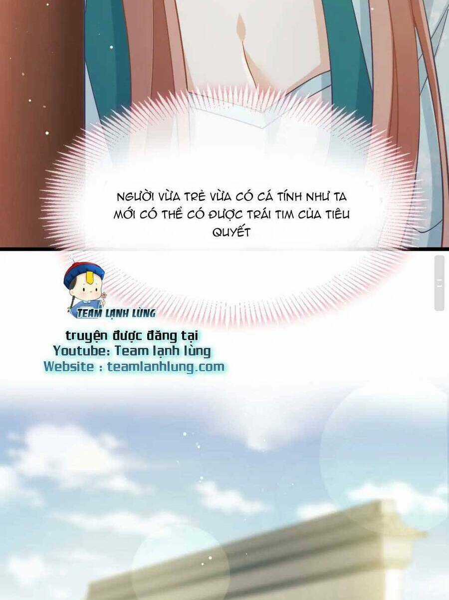 Ai Toàn Năng Thay Ký Chủ Báo Thù Chapter 57 trang 7