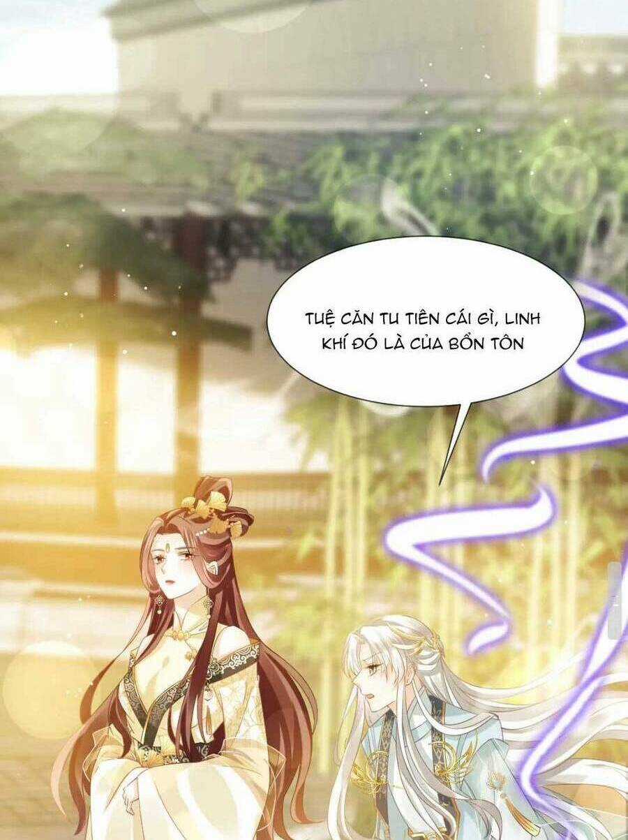 Ai Toàn Năng Thay Ký Chủ Báo Thù Chapter 57 trang 8