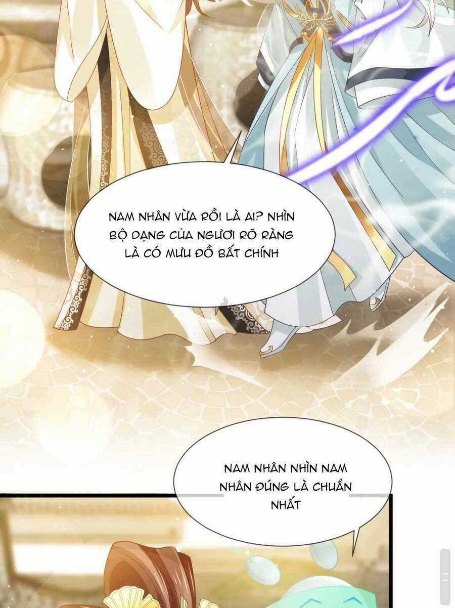 Ai Toàn Năng Thay Ký Chủ Báo Thù Chapter 57 trang 9