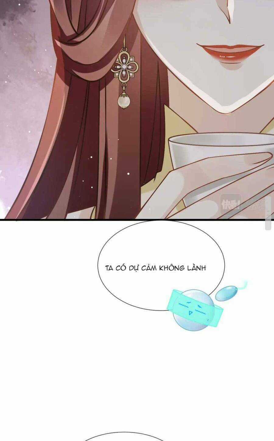 Ai Toàn Năng Thay Ký Chủ Báo Thù Chapter 58 trang 10