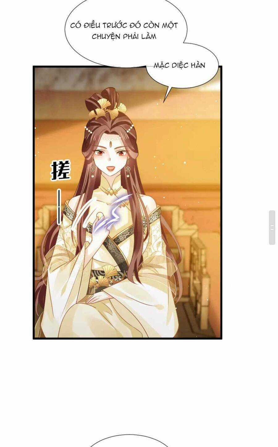 Ai Toàn Năng Thay Ký Chủ Báo Thù Chapter 58 trang 11