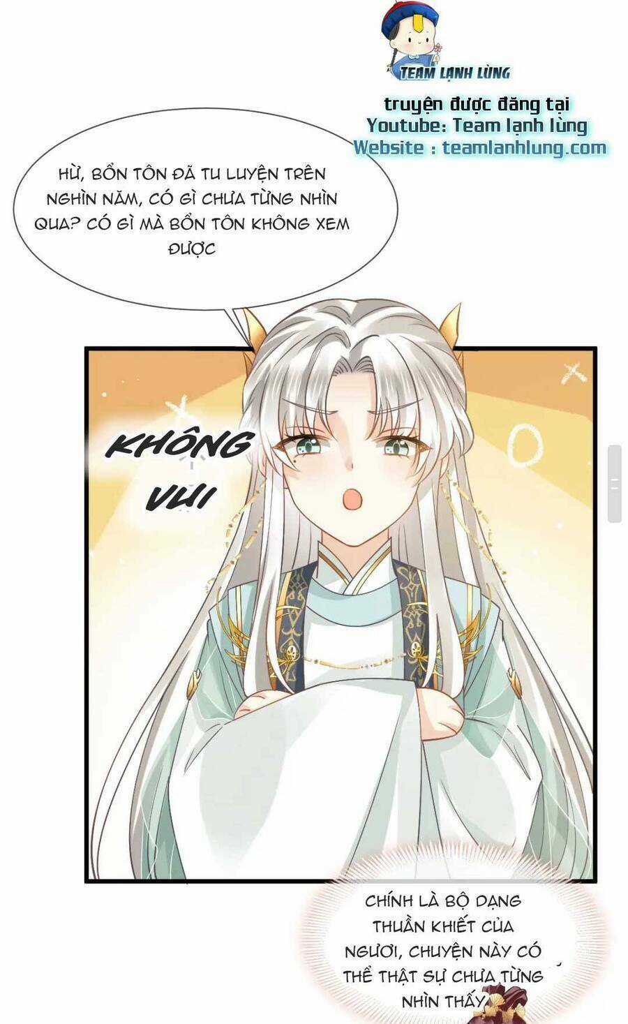 Ai Toàn Năng Thay Ký Chủ Báo Thù Chapter 58 trang 13