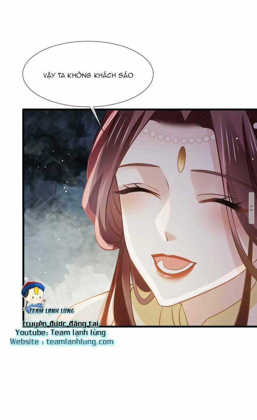 Ai Toàn Năng Thay Ký Chủ Báo Thù Chapter 58 trang 15
