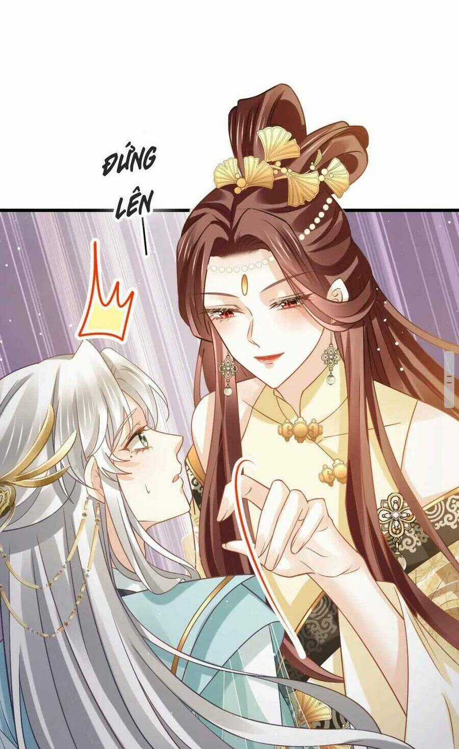 Ai Toàn Năng Thay Ký Chủ Báo Thù Chapter 58 trang 16