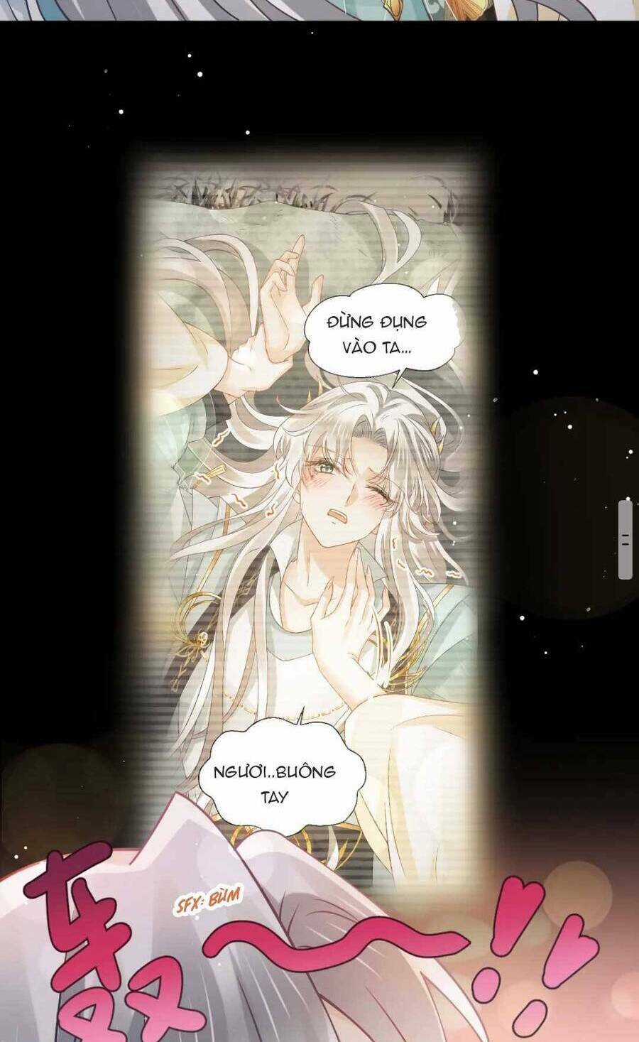 Ai Toàn Năng Thay Ký Chủ Báo Thù Chapter 58 trang 17