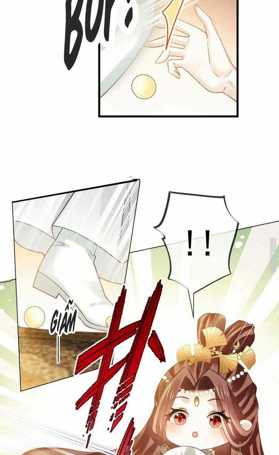 Ai Toàn Năng Thay Ký Chủ Báo Thù Chapter 58 trang 20