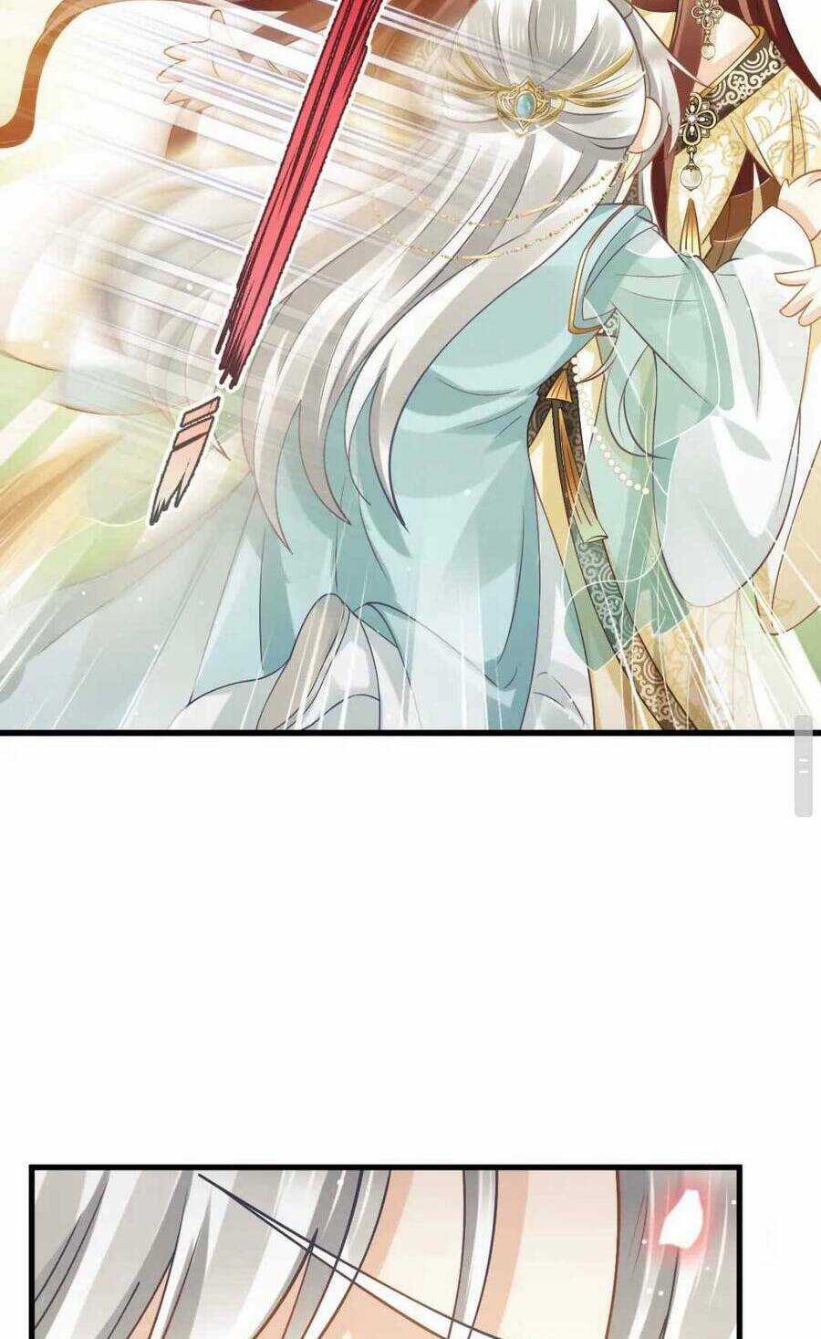 Ai Toàn Năng Thay Ký Chủ Báo Thù Chapter 58 trang 21