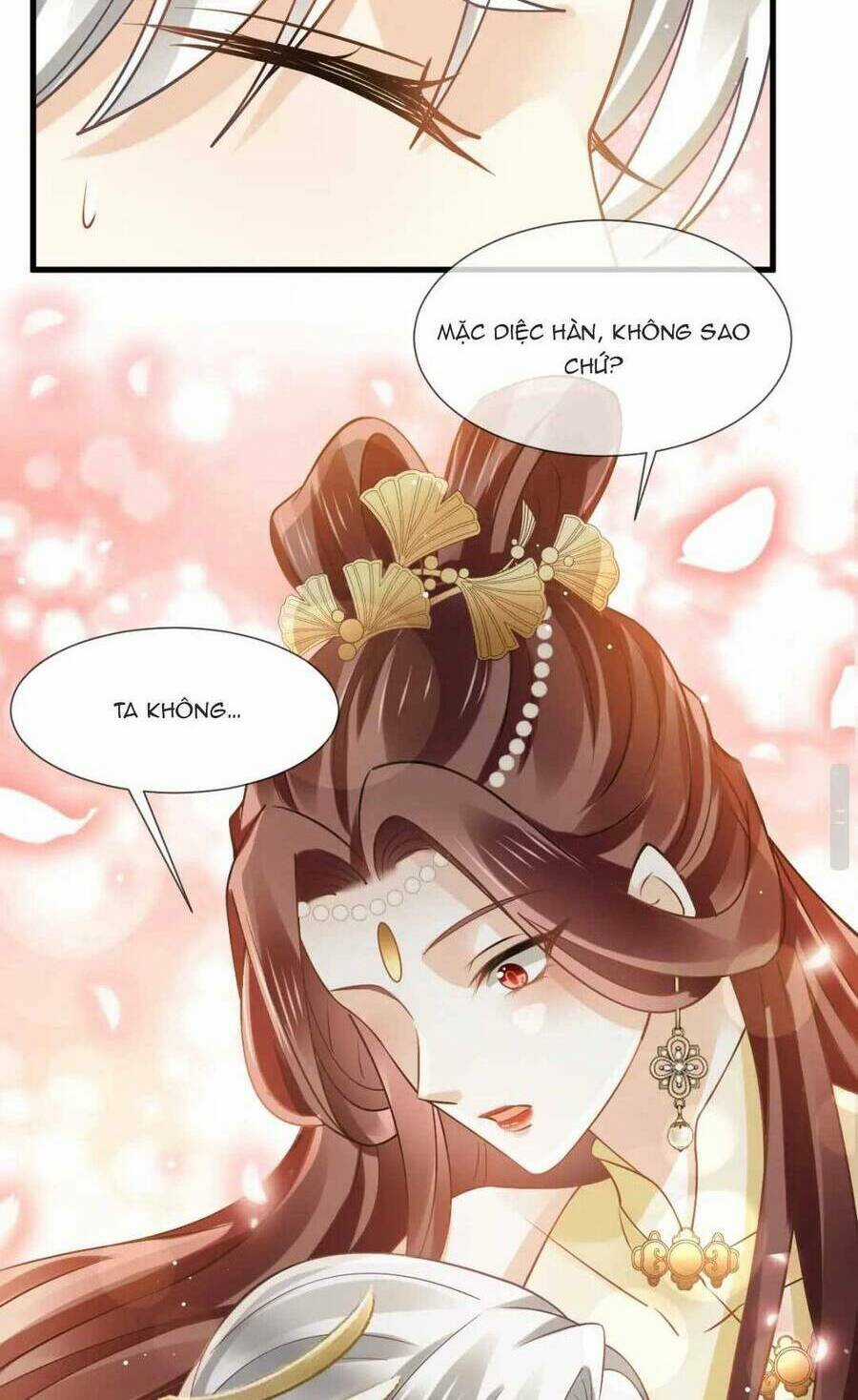 Ai Toàn Năng Thay Ký Chủ Báo Thù Chapter 58 trang 22