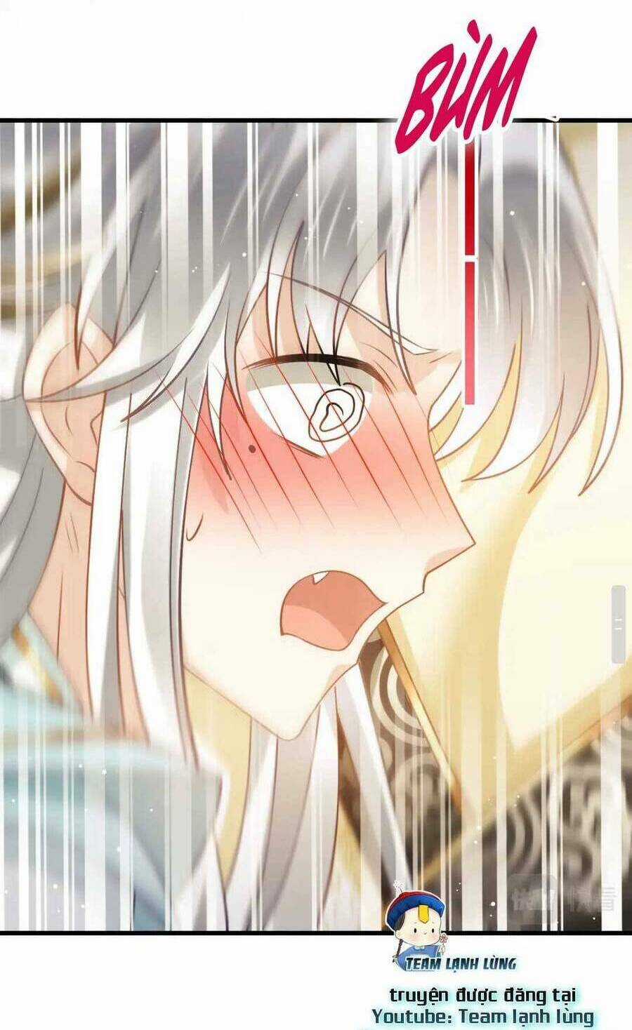 Ai Toàn Năng Thay Ký Chủ Báo Thù Chapter 58 trang 24