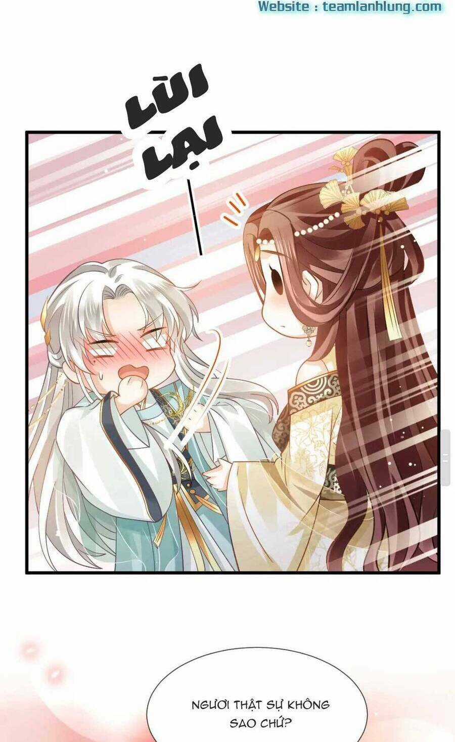 Ai Toàn Năng Thay Ký Chủ Báo Thù Chapter 58 trang 25