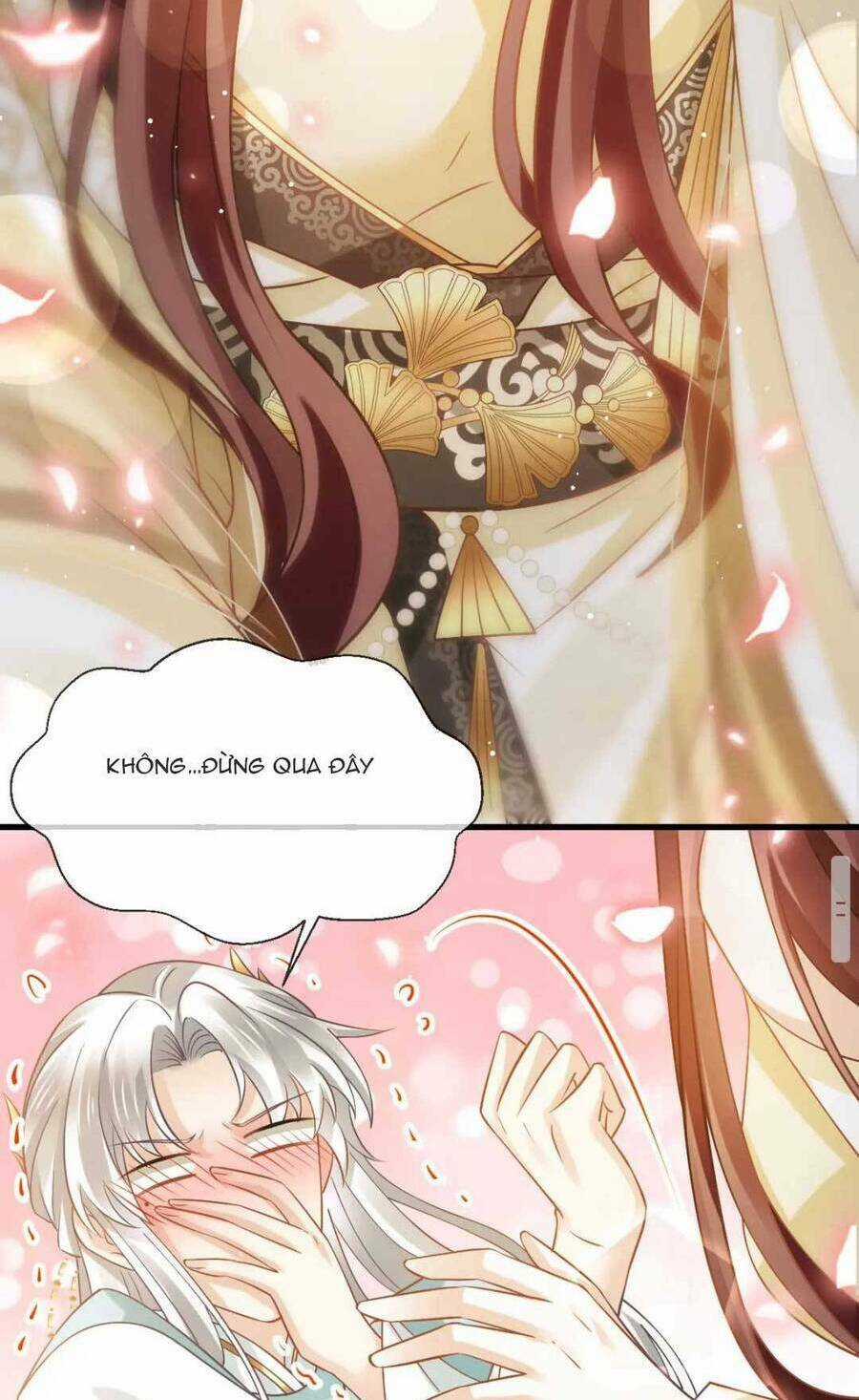 Ai Toàn Năng Thay Ký Chủ Báo Thù Chapter 58 trang 27