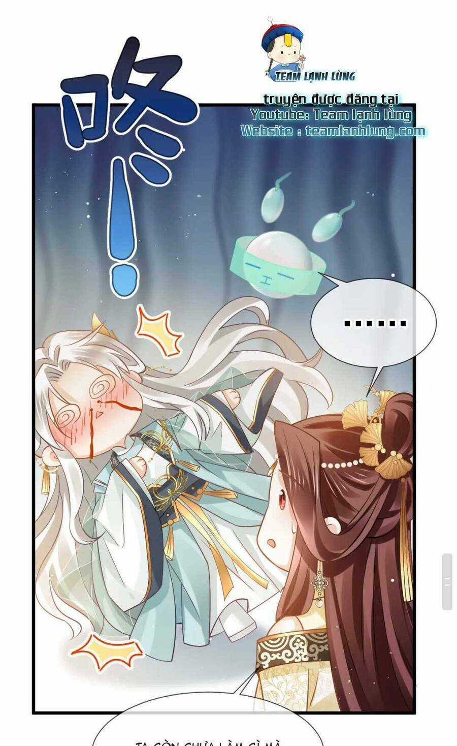 Ai Toàn Năng Thay Ký Chủ Báo Thù Chapter 58 trang 29