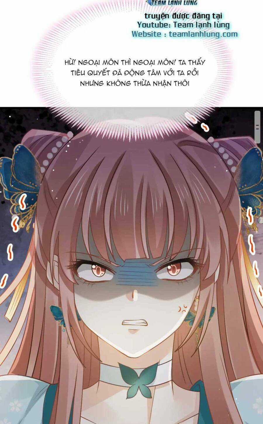 Ai Toàn Năng Thay Ký Chủ Báo Thù Chapter 58 trang 3