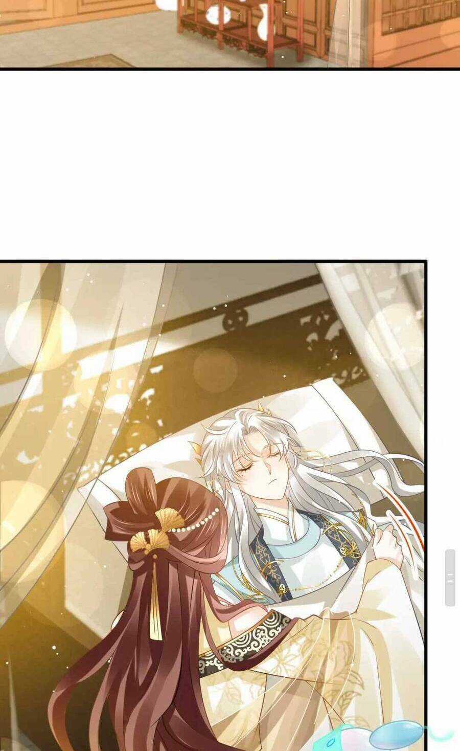 Ai Toàn Năng Thay Ký Chủ Báo Thù Chapter 58 trang 31