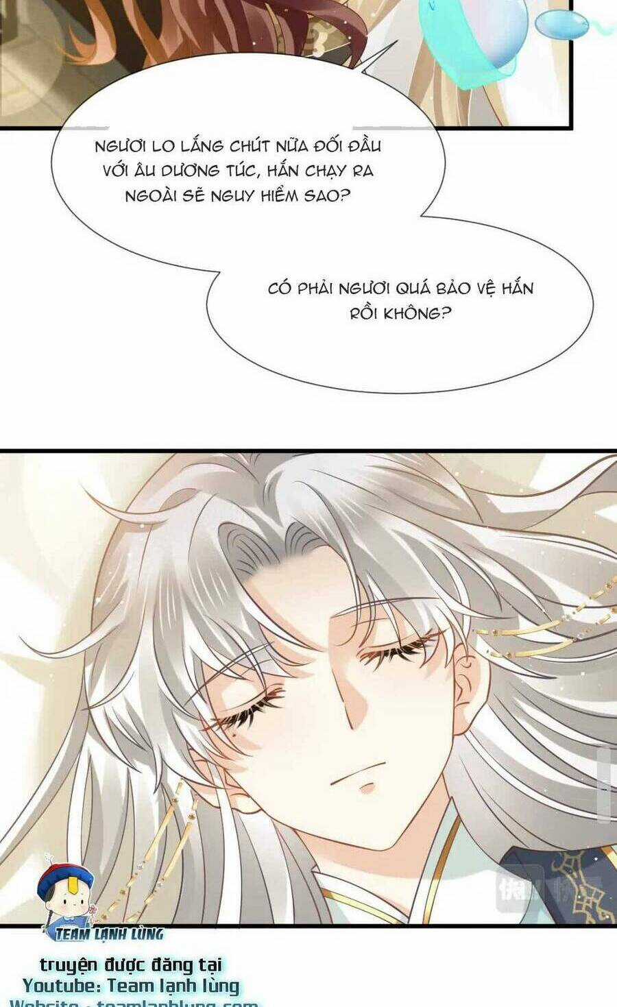 Ai Toàn Năng Thay Ký Chủ Báo Thù Chapter 58 trang 32