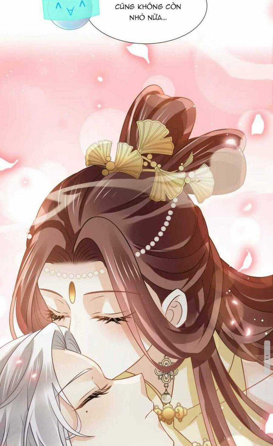 Ai Toàn Năng Thay Ký Chủ Báo Thù Chapter 58 trang 34