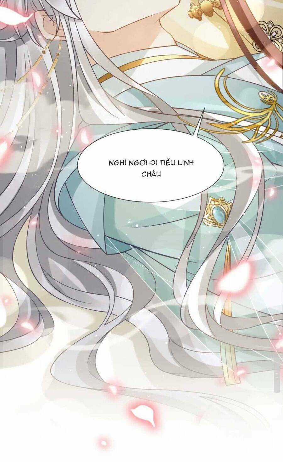 Ai Toàn Năng Thay Ký Chủ Báo Thù Chapter 58 trang 35