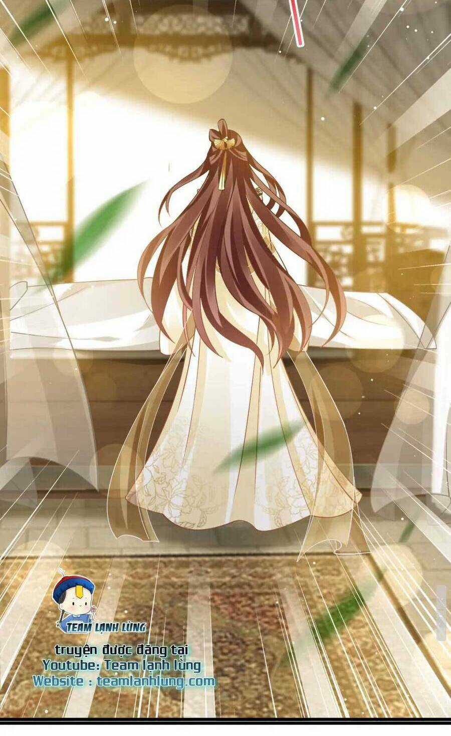 Ai Toàn Năng Thay Ký Chủ Báo Thù Chapter 58 trang 37