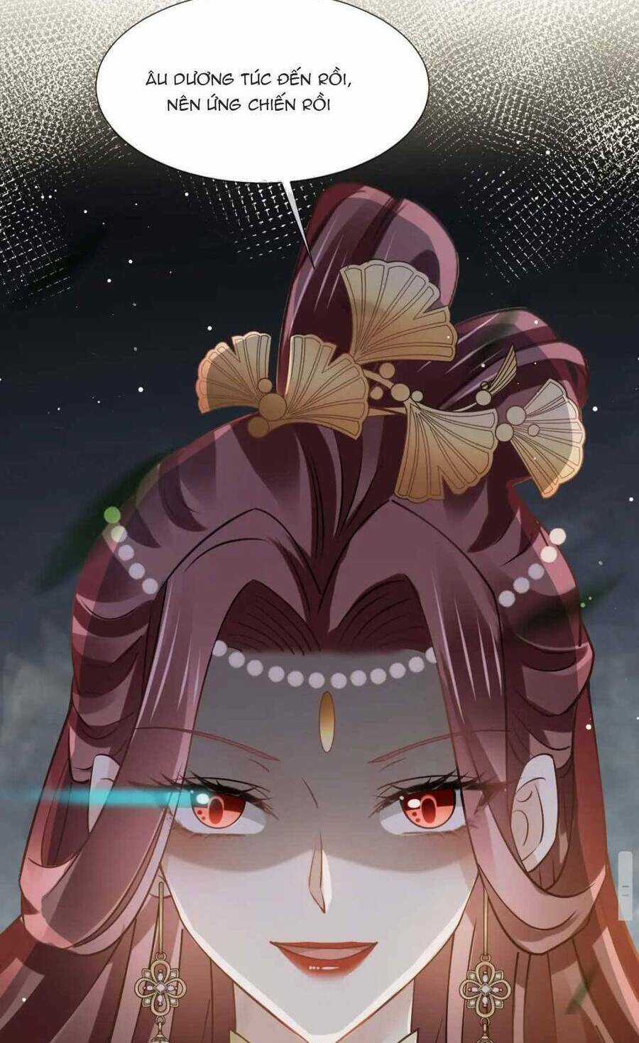 Ai Toàn Năng Thay Ký Chủ Báo Thù Chapter 58 trang 39