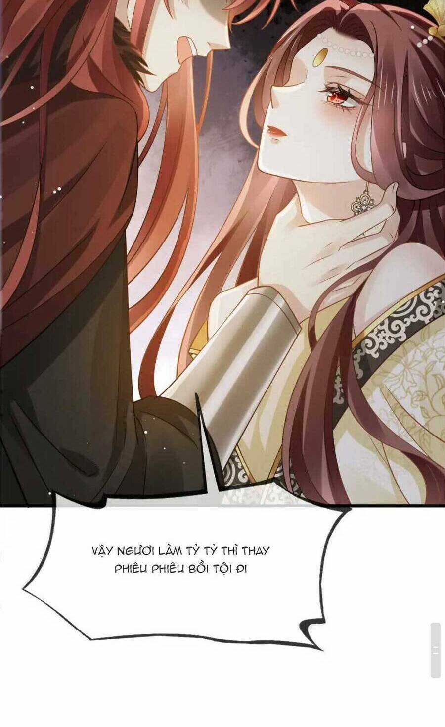 Ai Toàn Năng Thay Ký Chủ Báo Thù Chapter 58 trang 42