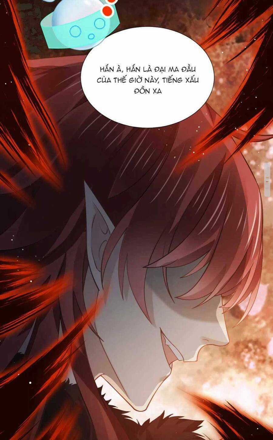 Ai Toàn Năng Thay Ký Chủ Báo Thù Chapter 58 trang 7