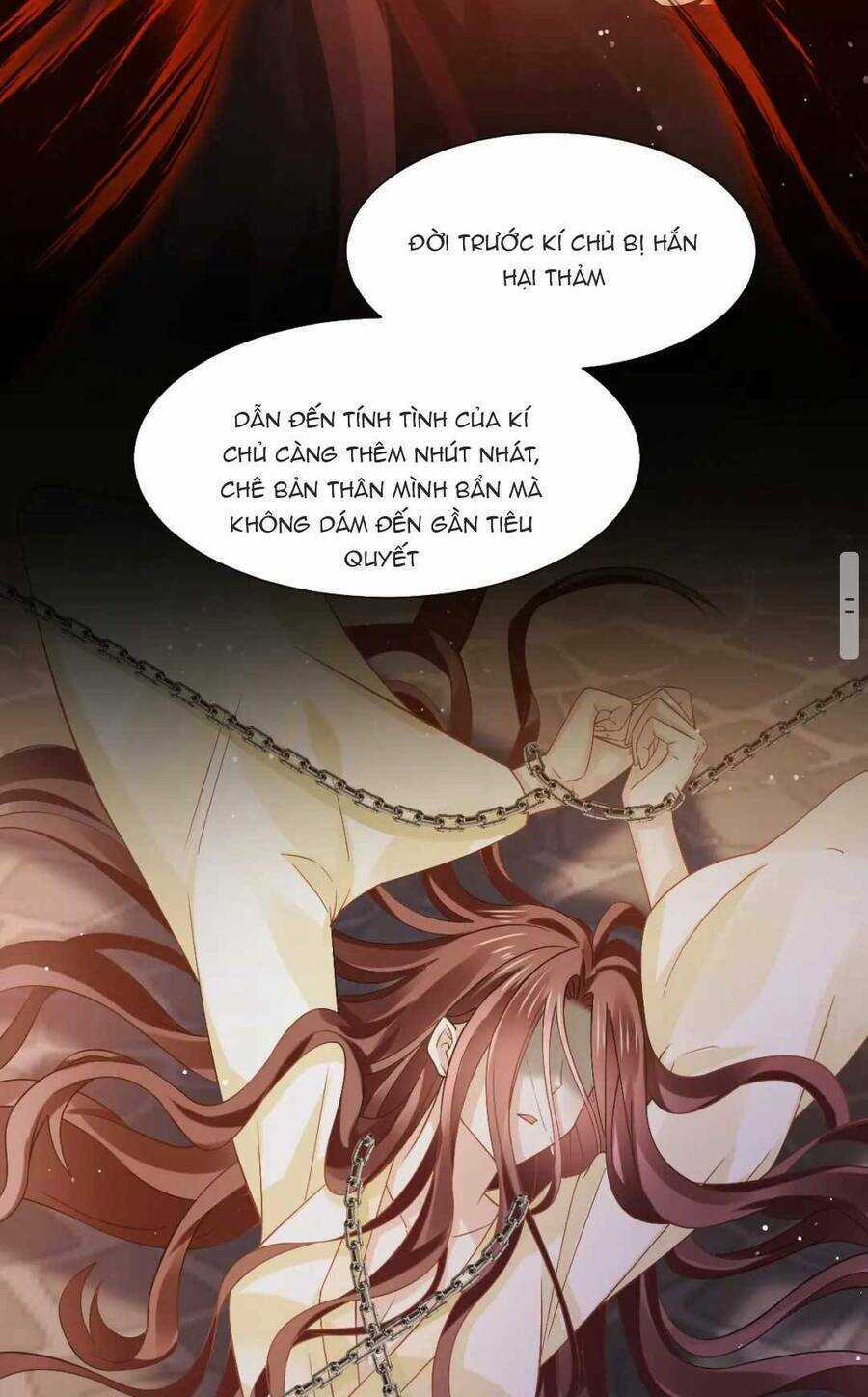 Ai Toàn Năng Thay Ký Chủ Báo Thù Chapter 58 trang 8