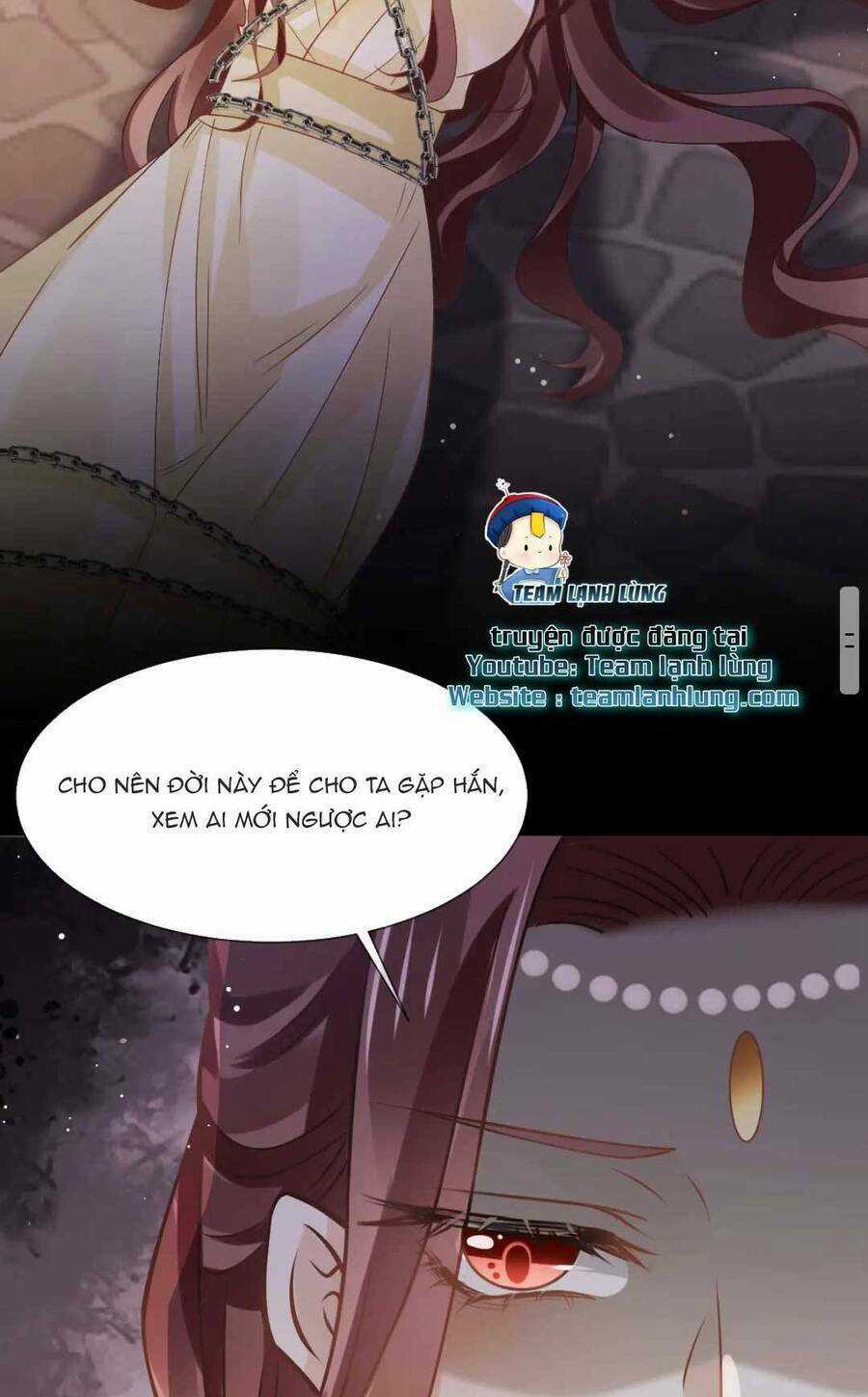 Ai Toàn Năng Thay Ký Chủ Báo Thù Chapter 58 trang 9