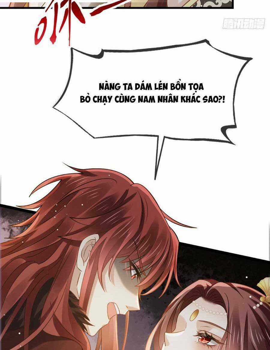 Ai Toàn Năng Thay Ký Chủ Báo Thù Chapter 59 trang 10