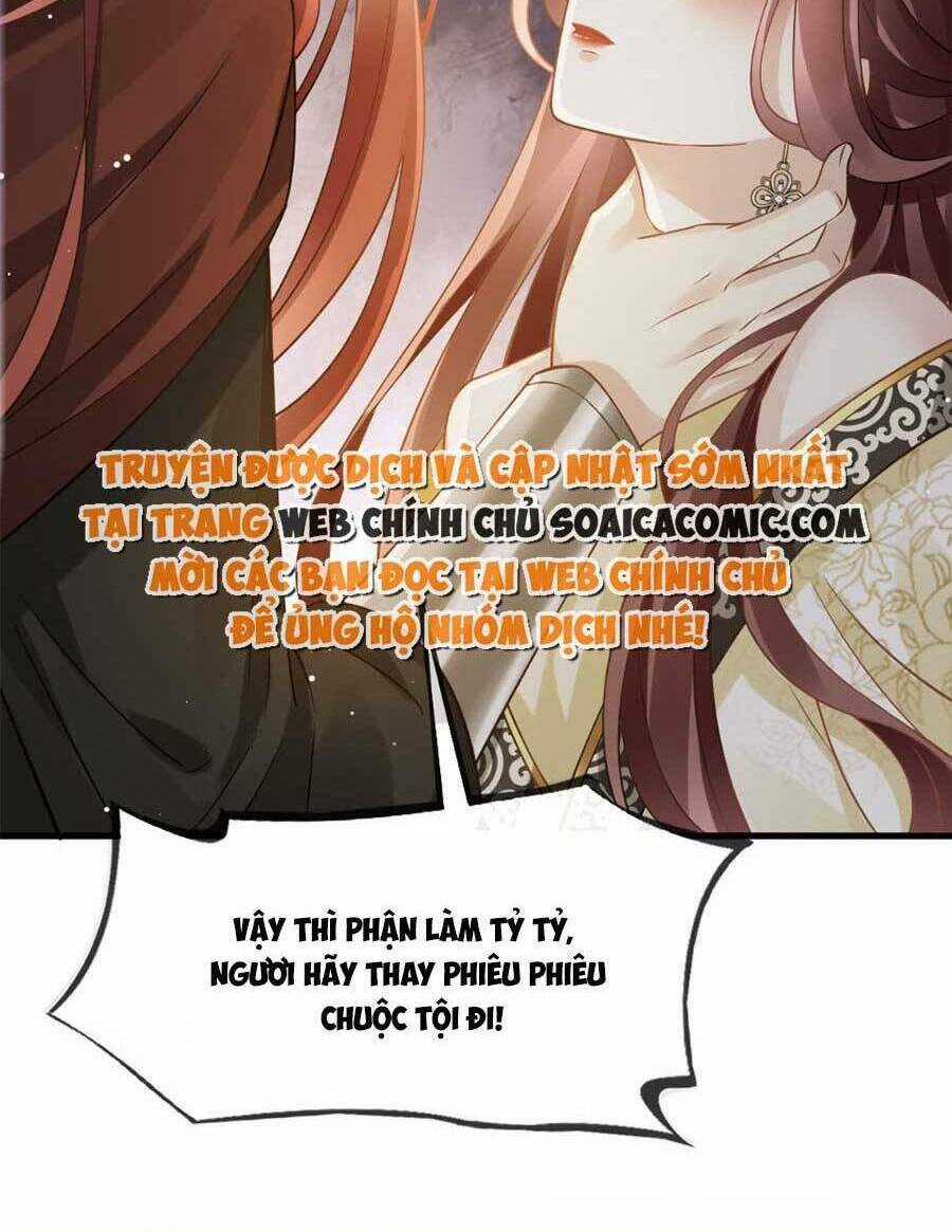 Ai Toàn Năng Thay Ký Chủ Báo Thù Chapter 59 trang 11