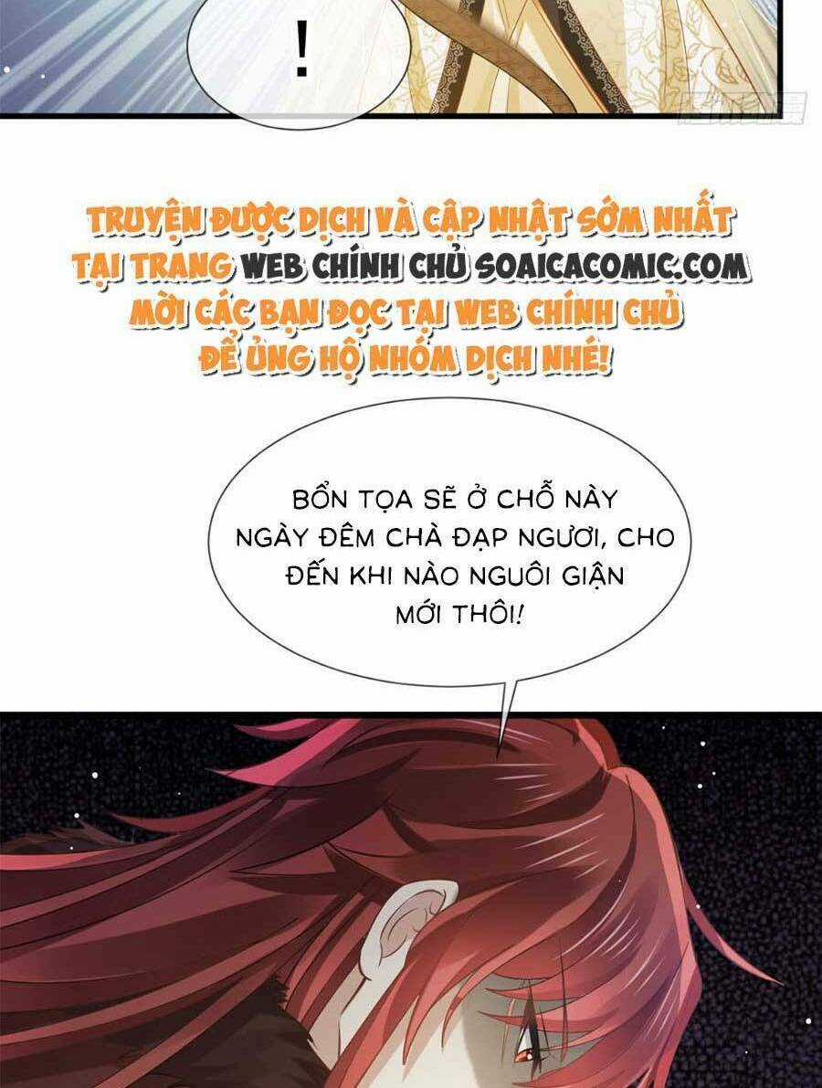 Ai Toàn Năng Thay Ký Chủ Báo Thù Chapter 59 trang 13