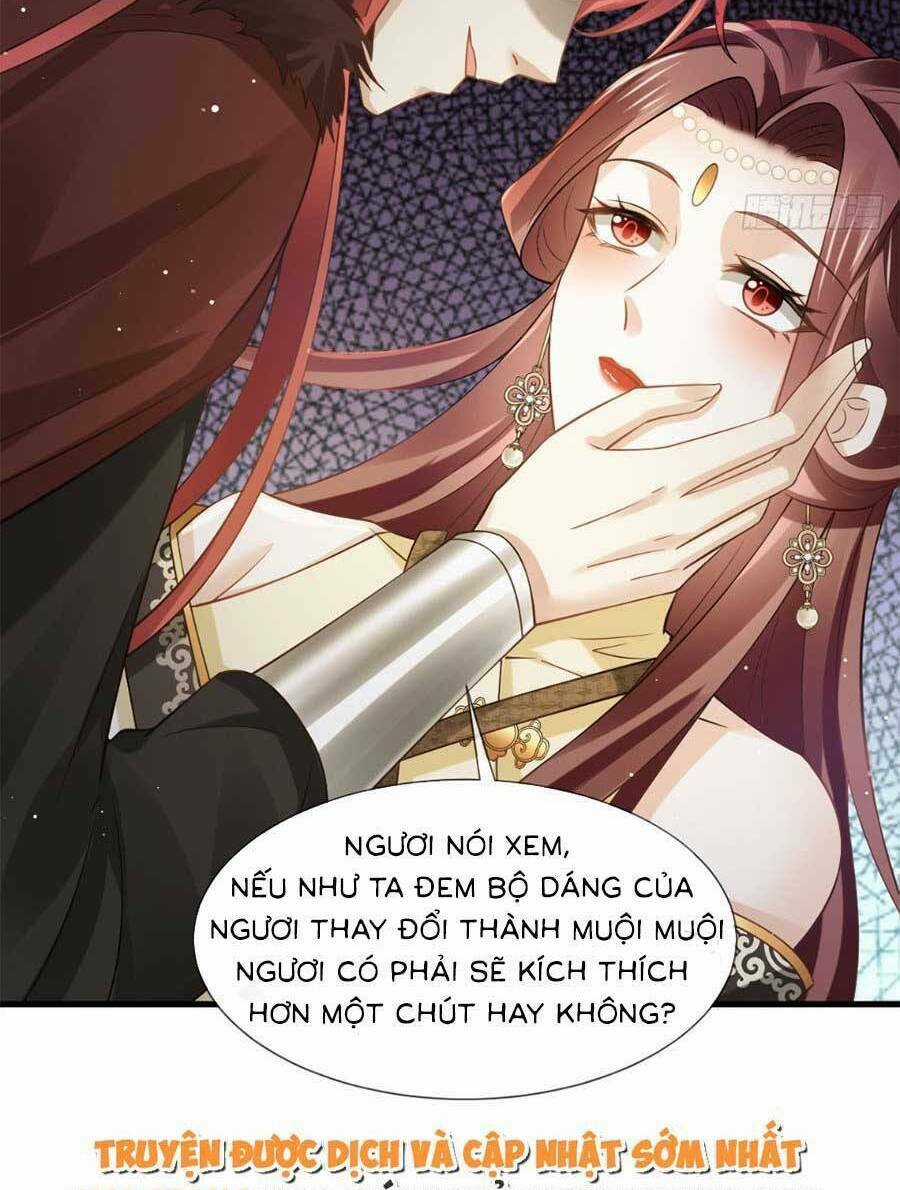 Ai Toàn Năng Thay Ký Chủ Báo Thù Chapter 59 trang 14