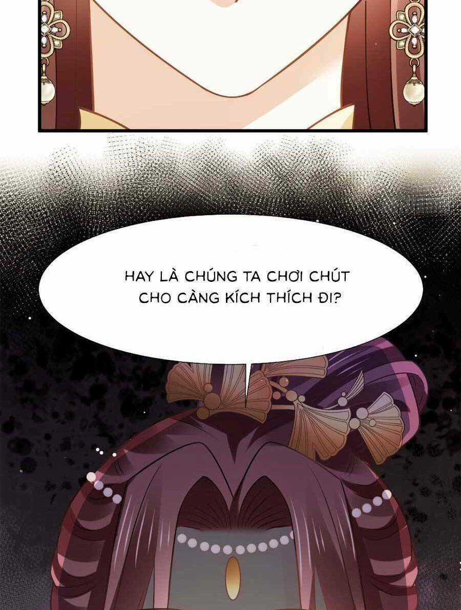 Ai Toàn Năng Thay Ký Chủ Báo Thù Chapter 59 trang 16