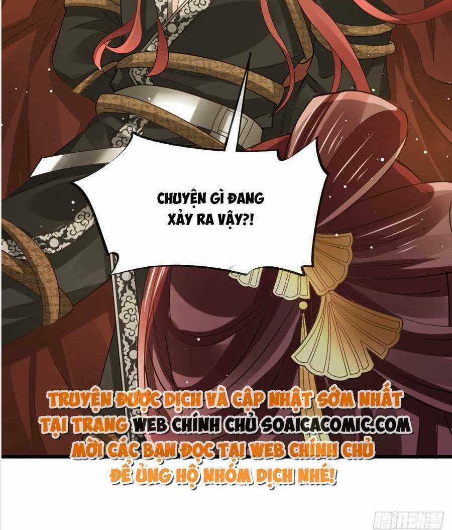 Ai Toàn Năng Thay Ký Chủ Báo Thù Chapter 59 trang 20