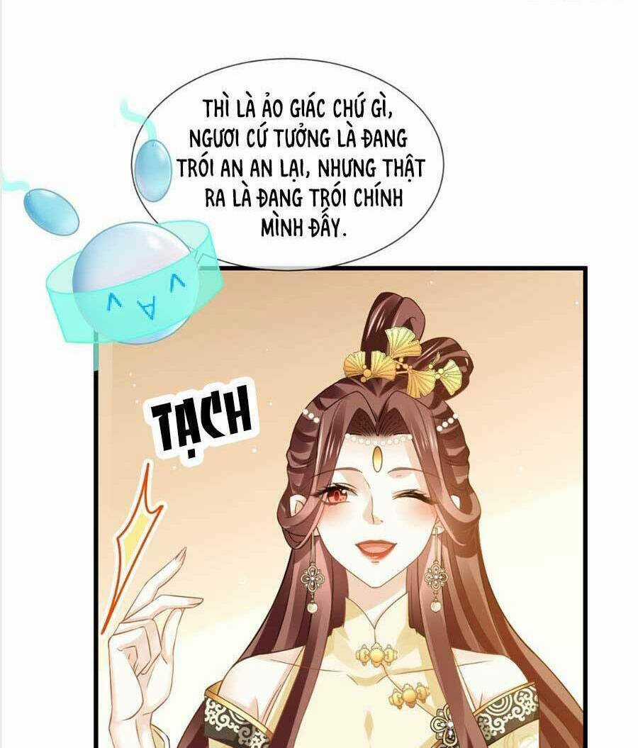 Ai Toàn Năng Thay Ký Chủ Báo Thù Chapter 59 trang 21