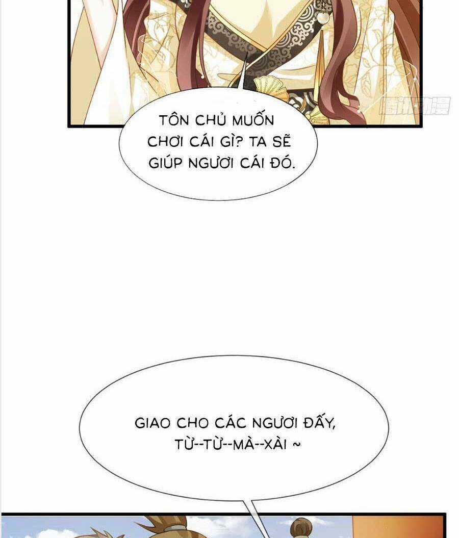 Ai Toàn Năng Thay Ký Chủ Báo Thù Chapter 59 trang 22