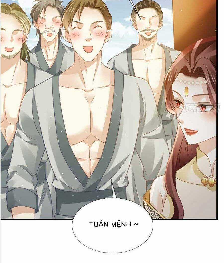 Ai Toàn Năng Thay Ký Chủ Báo Thù Chapter 59 trang 23