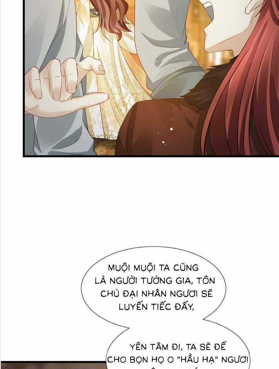 Ai Toàn Năng Thay Ký Chủ Báo Thù Chapter 59 trang 25