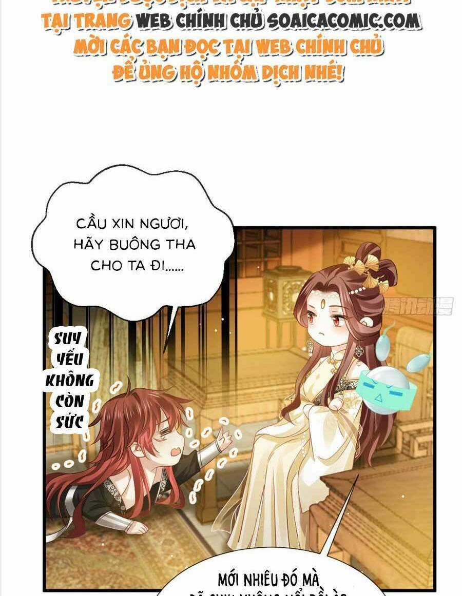 Ai Toàn Năng Thay Ký Chủ Báo Thù Chapter 59 trang 31