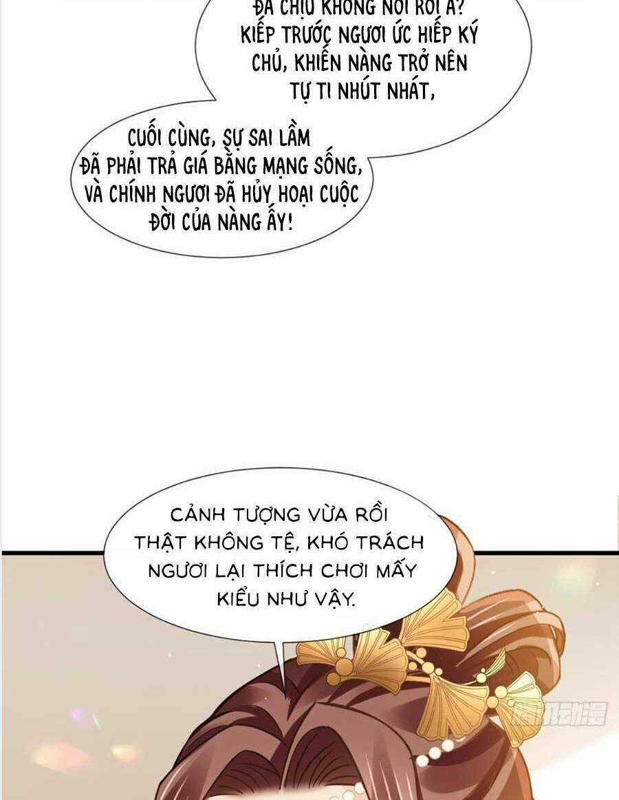 Ai Toàn Năng Thay Ký Chủ Báo Thù Chapter 59 trang 32