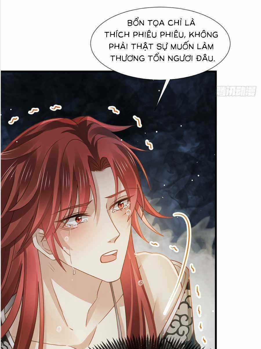 Ai Toàn Năng Thay Ký Chủ Báo Thù Chapter 59 trang 34