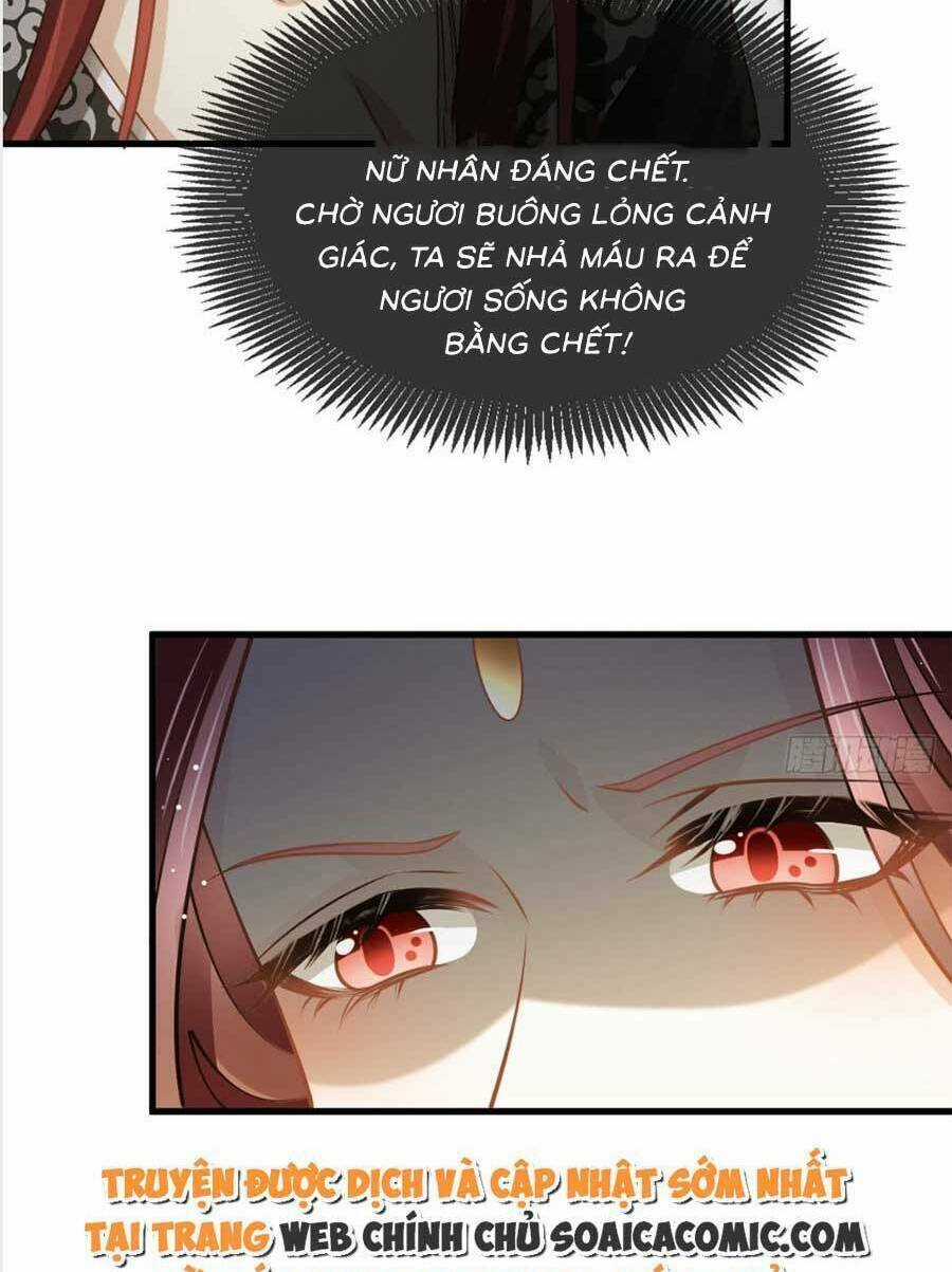 Ai Toàn Năng Thay Ký Chủ Báo Thù Chapter 59 trang 35