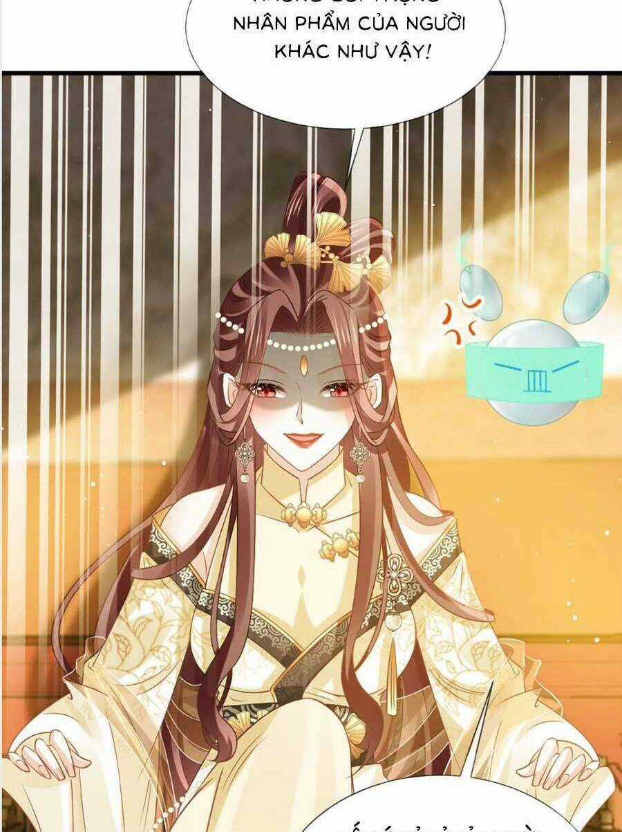 Ai Toàn Năng Thay Ký Chủ Báo Thù Chapter 59 trang 37