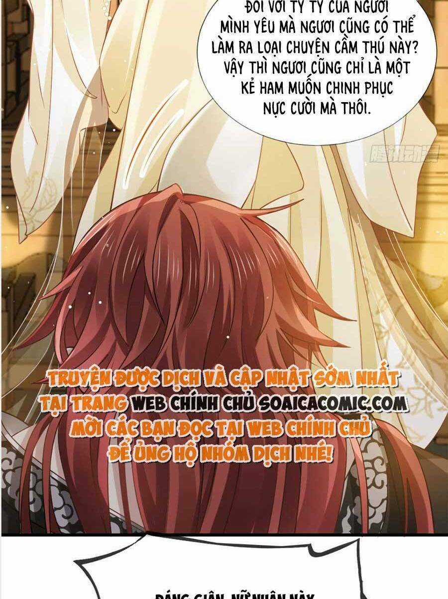 Ai Toàn Năng Thay Ký Chủ Báo Thù Chapter 59 trang 38